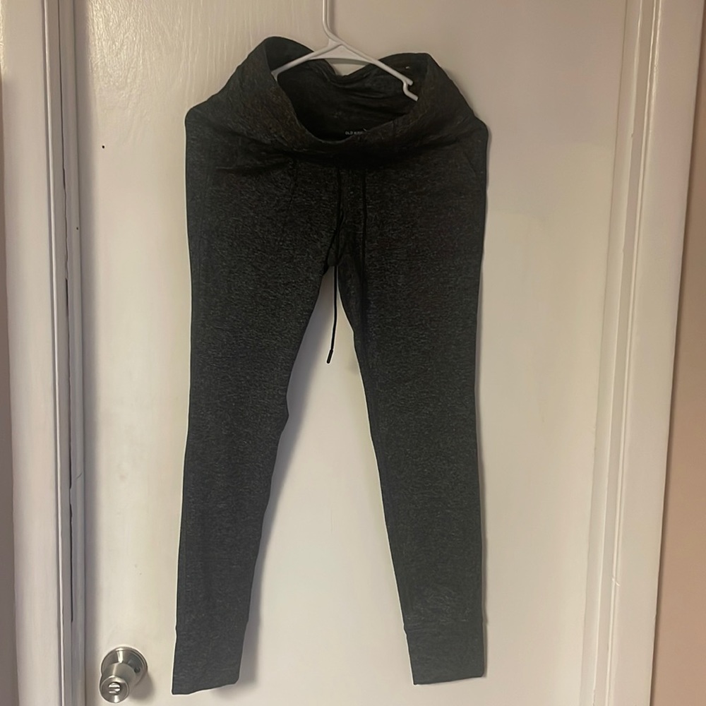 Old Navy active Cozecore joggers size medium